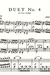 International Music Company Bach, J.C. (Friedrich): Six Duets, Volume II (two violins)