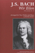 Carl Fischer Bach, J.S. (Dorff): Wir Eilen from Cantata No.78 (two violins, and piano)