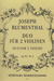 Edition Kunzelmann Blumenthal, J.: Duo for 2 Violins, Op.82 No.1 (two violins)