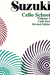 Suzuki: Cello School Vol. 5 (cello, Revised Ed.)