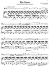 Suzuki: Cello School Vol. 6 - REVISED (piano accompaniment)