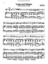 Suzuki: Cello School, Vol.7 - REVISED (piano accompaniment)