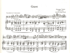HAL LEONARD Tartini, Giuseppe: Grave (cello & piano)
