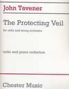 HAL LEONARD Tavener, John: The Protecting Veil (cello & piano)