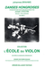 Carl Fischer Brahms, Johannes: Hungarian Dances Vol.2 #11-20 (violin & piano)
