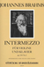 Brahms, Johannes: Intermezzo Op.118 #2 (violin & piano)