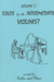 Last Resort Music Publishing Kelley, Daniel: Solos for the Intermediate Violinist Vol.2 (violin & piano)