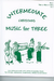 Last Resort Music Publishing Kelley, Daniel: Music for Three Christmas, Intermediate (violin 1)