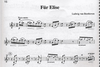 Last Resort Music Publishing Kelley, Daniel: Music for Three Vol.8 More Favorites from the Baroque, Classical & Romantic Periods (Violin 1)