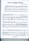 Last Resort Music Publishing Kelley, Daniel: Twenty Sacred & Spiritual Solos (Violin & Piano)