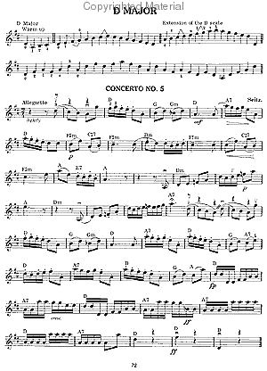 Zucco, Frank: Violin Method