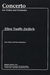 Carl Fischer Zwilich, Ellen Taaffe: Violin Concerto (violin & piano)