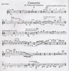 Carl Fischer Zwilich, Ellen Taaffe: Violin Concerto (violin & piano)
