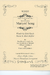 David E. Smith Heffler, D.: Martyr's Song (voice, obligato, piano)