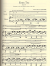 Schumann, R.: Piano Trios/Klaviertrios, Op.63, 80, and 110 (violin, cello, and piano)