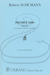 HAL LEONARD Schumann, R.: Trio No.1, Op.63 (piano trio) Editions Durand