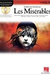 HAL LEONARD Boublil, Alain: Les Miserables (violin & CD)