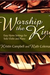 Lorenz Campbell & Coleman: Worship the King - Easy Hymn Settings (violin & piano)(CD) Lorenz