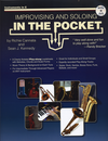 Carl Fischer Cannata, Richie and Sean Kennedy: Improvising and Soloing In the Pocket, for instruments in C