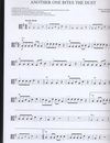 HAL LEONARD Classic Rock for Viola-10 Monumental Hits (audo access to playalong track included)