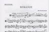 LudwigMasters Bruch, Max: Romance Op.85 (viola & piano)