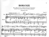 Bruch, M. (Weber, ed.): Romance in F Major, Op.85, urtext (viola & piano)