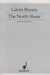 HAL LEONARD Bryars: North Shore (viola & piano)