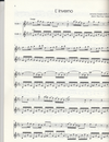 Barenreiter Bodunov, V.: Beautiful Adagios - 9 Pieces for two Violins (two violins) Barenreiter