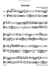 Barenreiter Bodunov, V.: Violin Classics for two Violins (two violins) Barenreiter