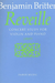 Faber Music Britten, B.: Reveille (violin & piano)