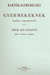 Bartok, Bela: ''Pour Les Enfants''-Songs For Children (Violin & Piano)