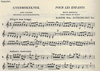 Bartok, Bela: ''Pour Les Enfants''-Songs For Children (Violin & Piano)