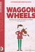 HAL LEONARD Colledge: Waggon Wheels - 26 pieces for Violin Players (violin, CD) BOOSEY & HAWKES