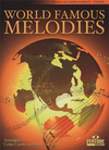 HAL LEONARD Cowles, Colin: World Famous Melodies (piano accompaniment)