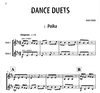 Faber Music Cohen, M.: Superduets 1 - Duets with a difference for beginner violinists (two violins)