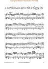 HAL LEONARD Dezaire, Nico: English & Irish Duets for Violin with optional 2nd part for viola