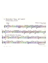 Carl Fischer Kolman, Peter: Universal Violin Album Vol.3 (violin & piano)