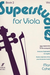 Cohen, Mary: Superstudies Bk.2 (viola)