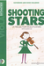 HAL LEONARD Colledge: Shooting Stars; 21 Pieces for Viola Players (viola, audio CD) BH