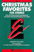 HAL LEONARD Conley, L.: Christmas Favorites for Strings (viola)