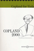HAL LEONARD Copland, A.: Copland for Viola 2000 (viola part only)