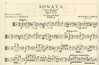 International Music Company Corelli: Sonata La Follia, Opus 5, No. 12 for viola and piano