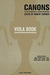 Carl Fischer Currier, Robert: Canons for Any Combination of Instrument (viola)