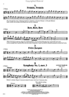 Carl Fischer Currier, Robert: Canons for Any Combination of Instrument (viola)