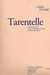 Faure, Gabriel (Garlej): Tarentelle (2 violins & piano)