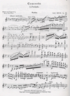 Schirmer Bruch, M. (Schradieck): Concerto in G minor, Op.26 (violin, and piano reduction)