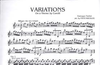 Carl Fischer Kreisler, Fritz: Variations on a theme by Corelli (violin & piano)