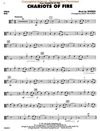 HAL LEONARD Del Borgo: Movie Favorites for Strings (viola)