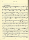 Gebauer: 12 Easy Duos for 2 Violins, Op. 10