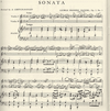 International Music Company Handel, G.F.: Sonata in C minor Op.2#1 (2 Violins & Piano)